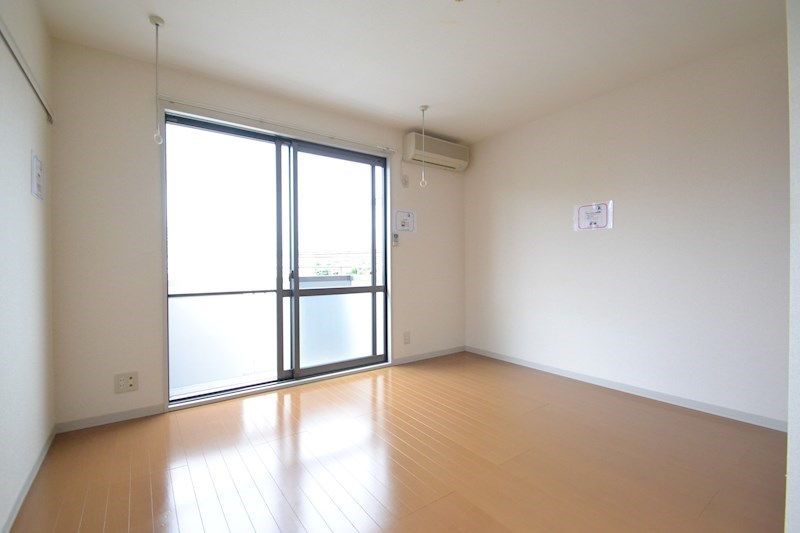 コンフォール リビング