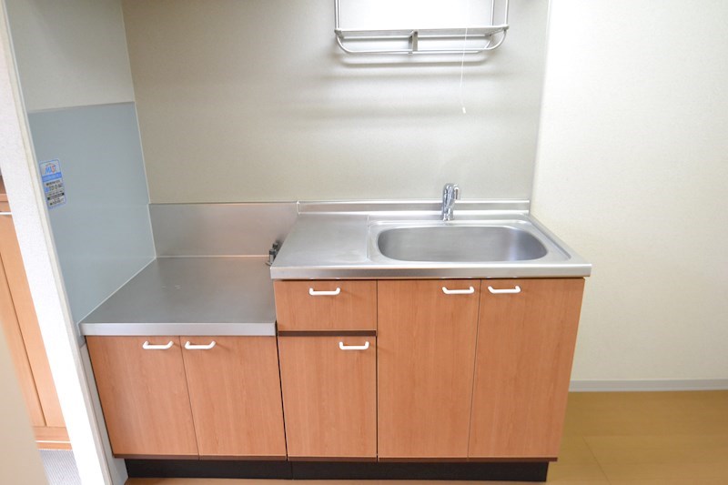 コンフォール キッチン