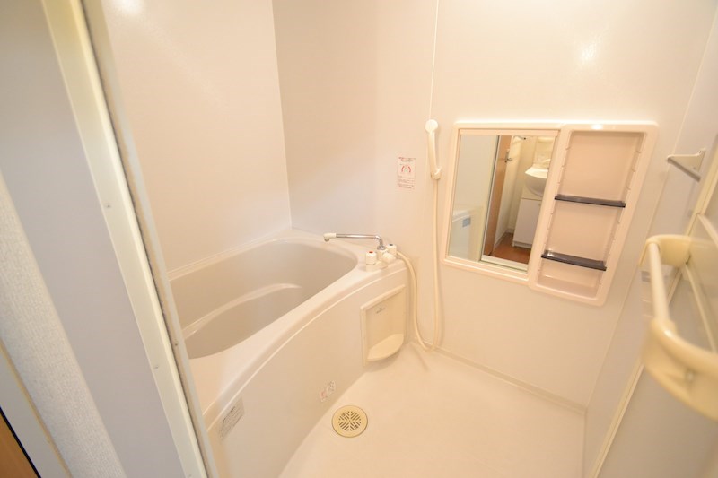 コンフォール 風呂画像