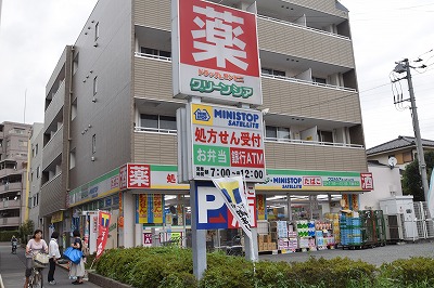 エクセレンス 周辺画像4