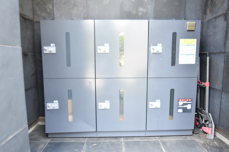 White CubeⅠ その他2