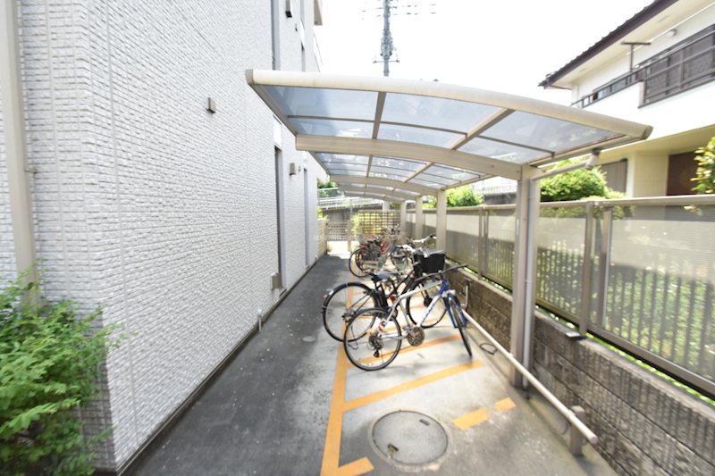 White CubeⅠ その他3