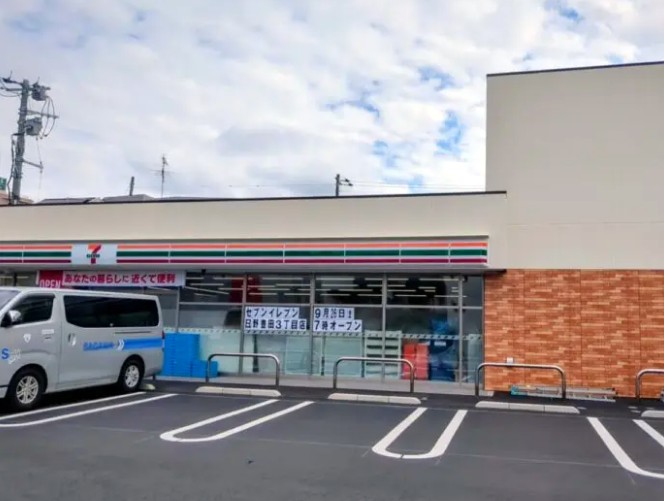 White CubeⅠ 周辺画像1