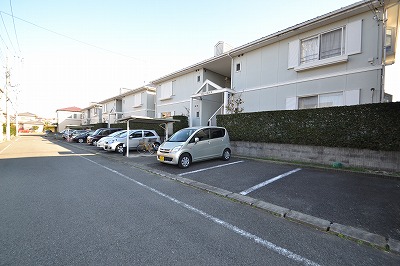 サニーヒルＡ その他7