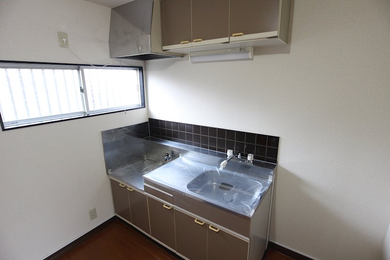 メゾン小山Ⅱ キッチン
