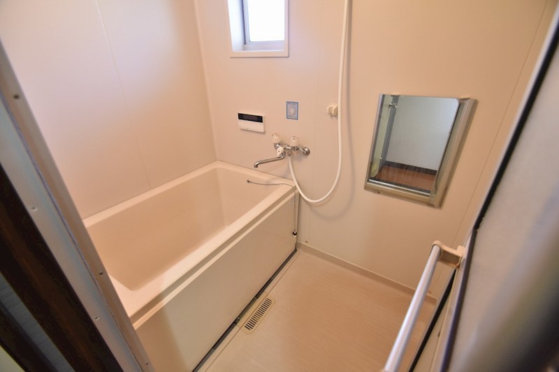 メゾン小山Ⅱ 風呂画像