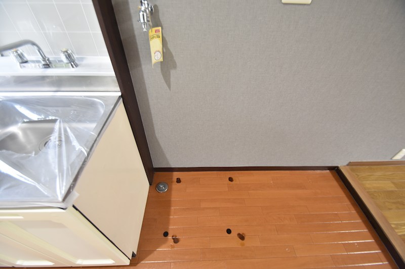 カレッジポート その他8