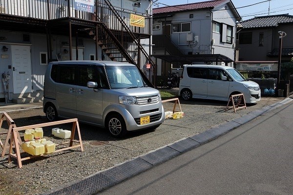 カレッジポート その他9