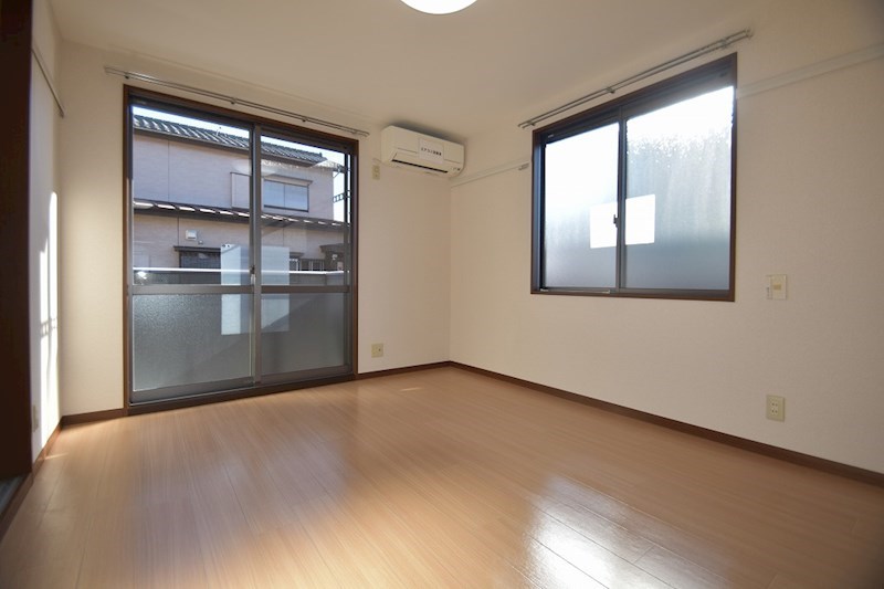 シティパル リビング