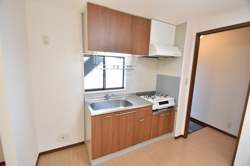 シティパル キッチン