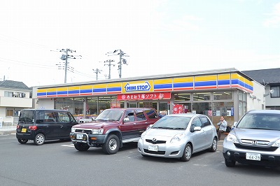 シティパル 周辺画像3