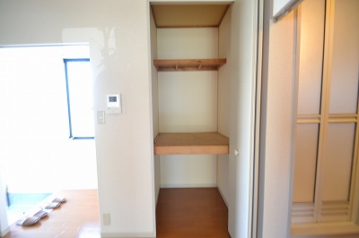 グランメール高尾 その他4