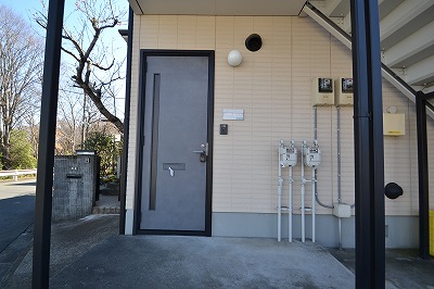 グランメール高尾 その他12