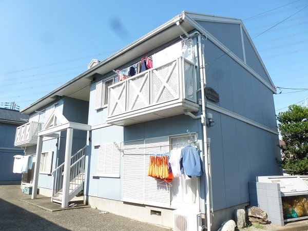 積水ハウス施工