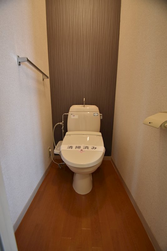 フレグランス平山Ｂ その他2
