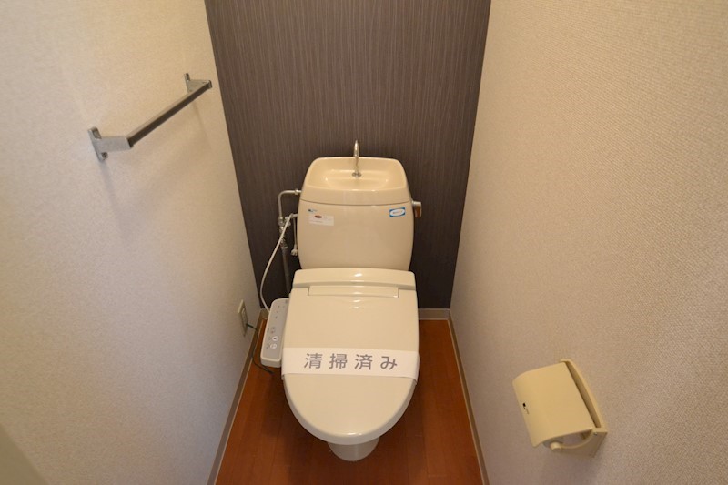 フレグランス平山Ｂ その他2