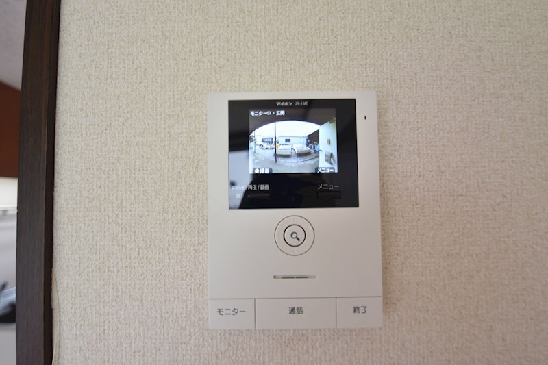 臼井ハイツ その他4