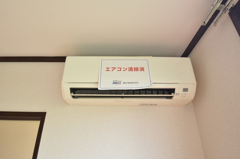 臼井ハイツ その他5