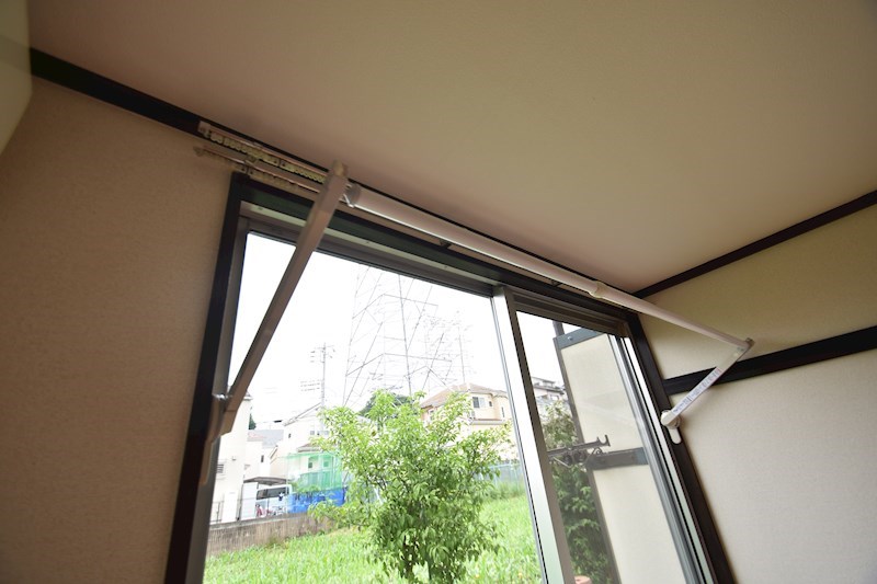 臼井ハイツ その他8