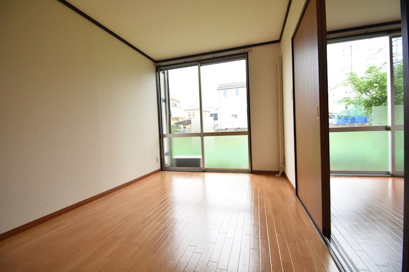 臼井ハイツ その他10