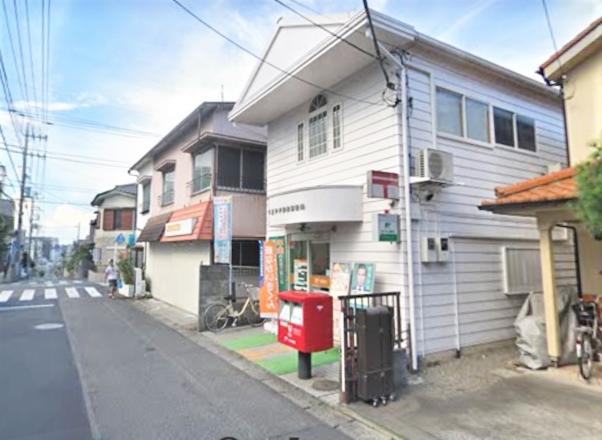 臼井ハイツ 周辺画像3