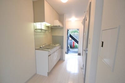 フォンテンブロー その他6