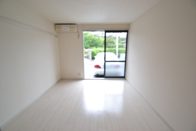 フォンテンブロー リビング