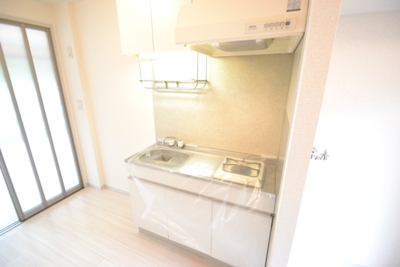 フォンテンブロー キッチン