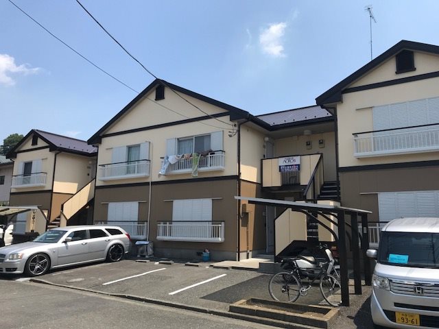 安心の積水ハウス施工
