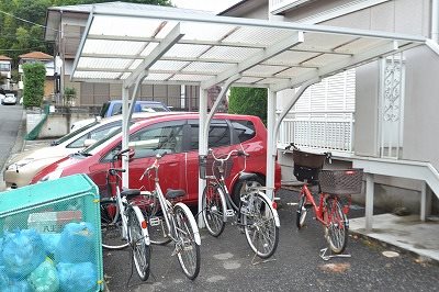 カサベルテうつき その他5