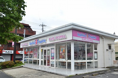 カサベルテうつき 周辺画像2