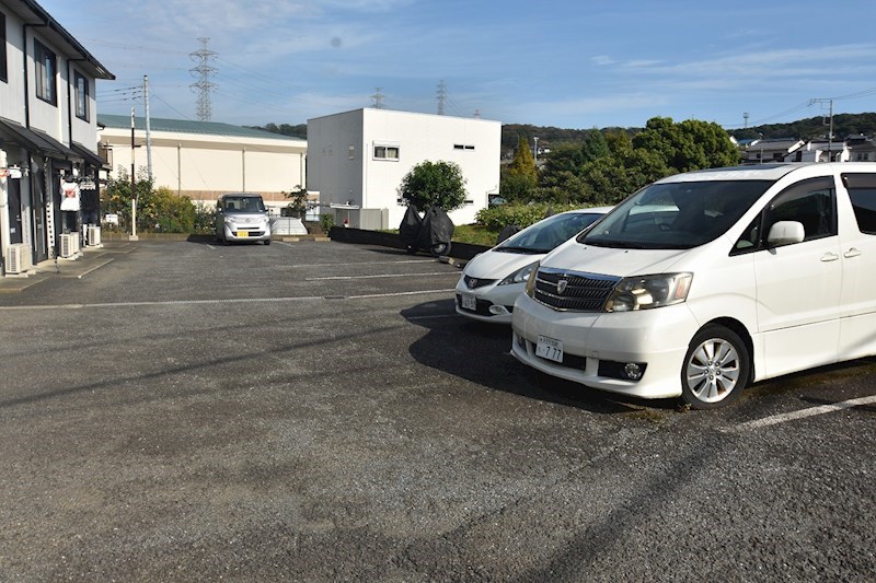 エスペランサＡ その他7