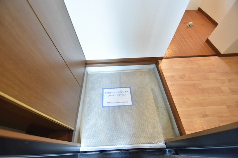 エスペランサＡ その他8