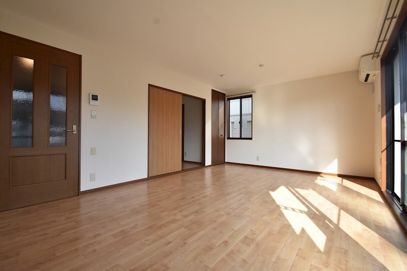 エスペランサＡ その他9