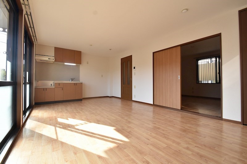 エスペランサＡ その他10