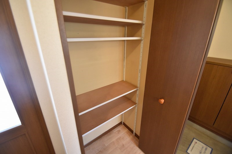 エスペランサＡ その他15