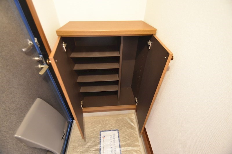 エスペランサＡ その他16