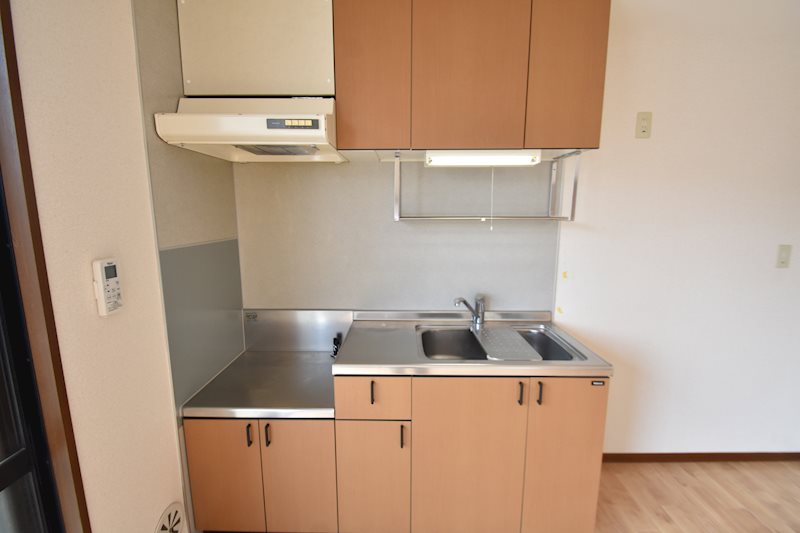 エスペランサＡ キッチン