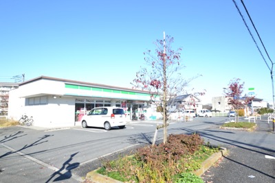 エスペランサＡ 周辺画像3