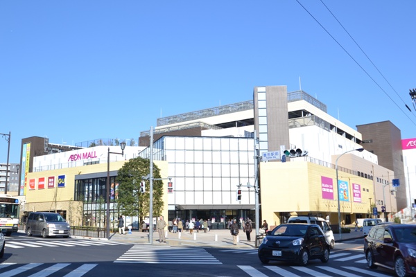 エスペランサＡ 周辺画像5