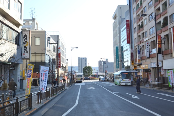 エスペランサＡ 周辺画像6