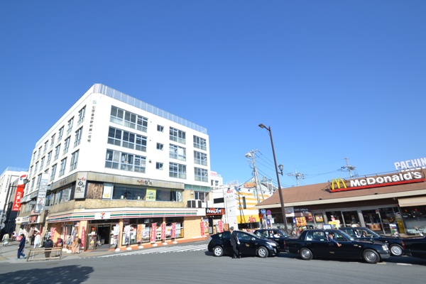 エスペランサＡ 周辺画像7