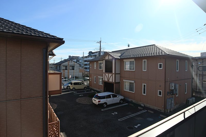 グランメールアイⅡ その他4