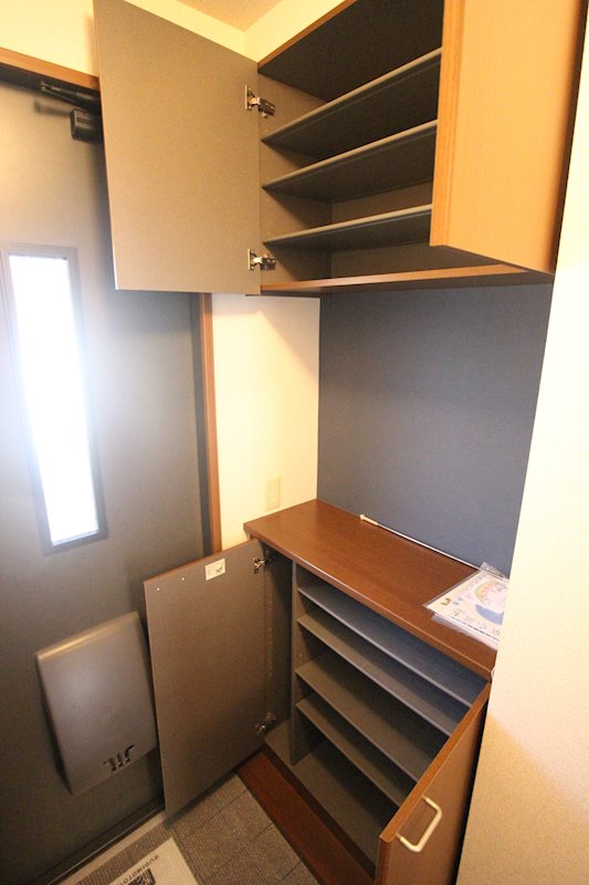 グランメールアイⅡ その他5