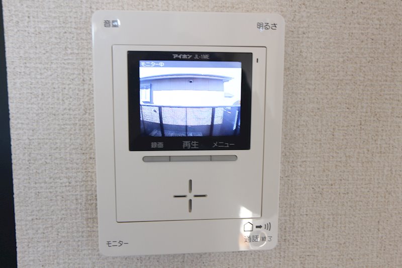 グランメールアイⅡ その他6