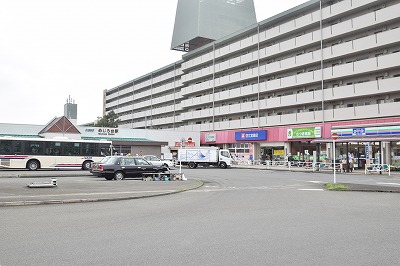 クレアールめじろ台 周辺画像1