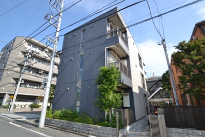 積水ハウスシャーメゾン