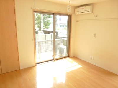 ラ・ベル･メゾン蒼風館 リビング