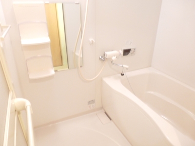 ラ・ベル･メゾン蒼風館 風呂画像