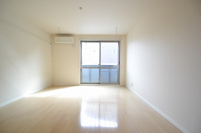 ラ・セントロ リビング